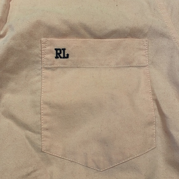 Button Down Shirt - Picture 2 of 4